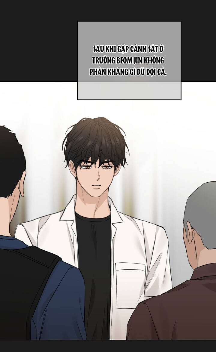 Chỉ Là Ánh Bình Minh chapter 25.1 - Trang 35