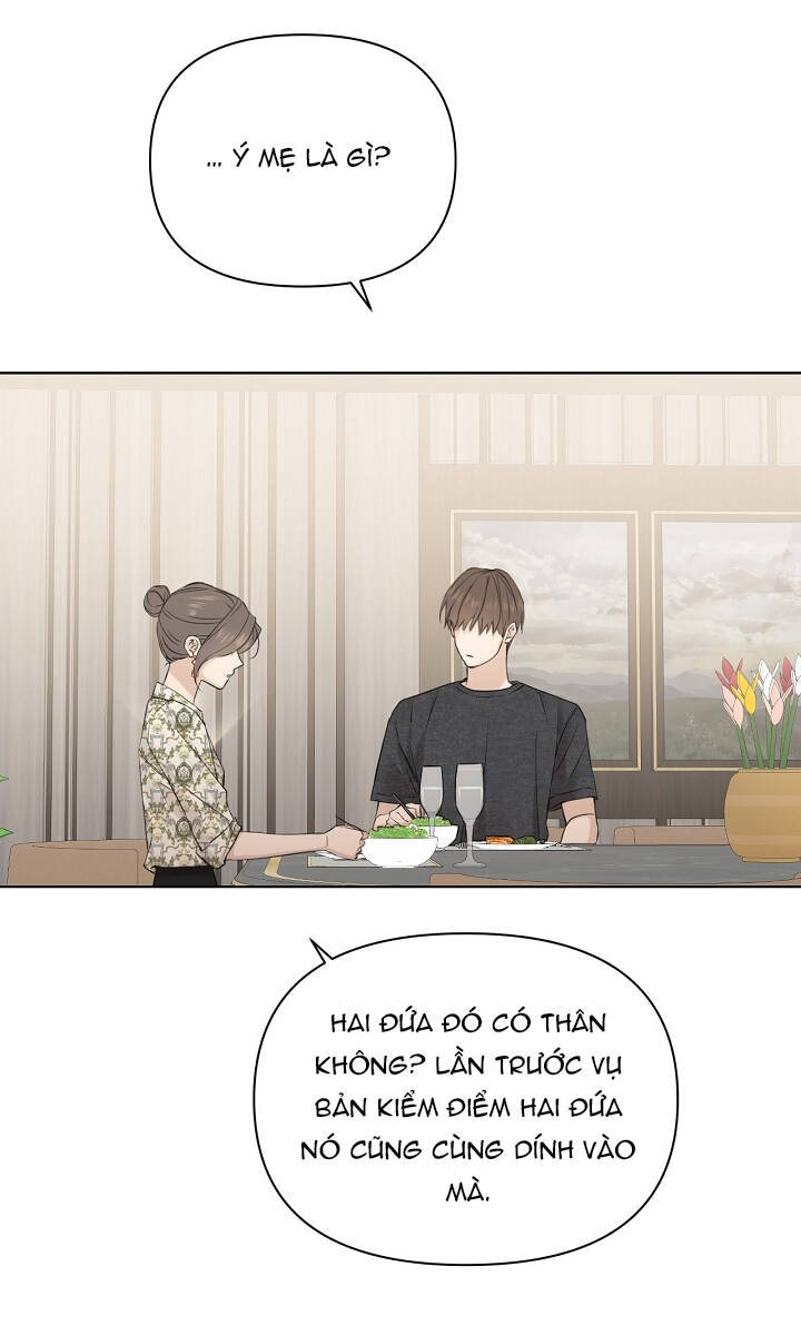 Chỉ Là Ánh Bình Minh chapter 25.1 - Trang 5