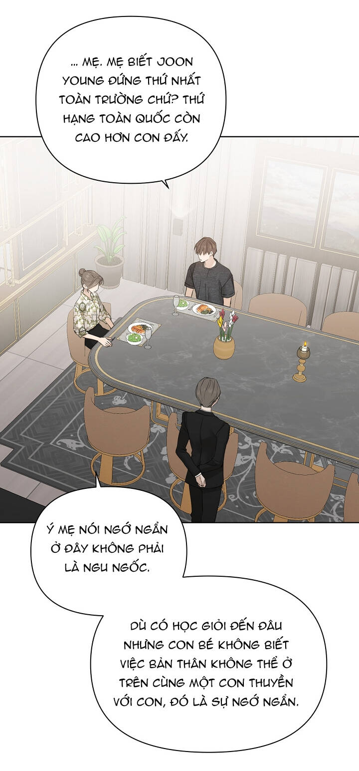 Chỉ Là Ánh Bình Minh chapter 25.1 - Trang 9