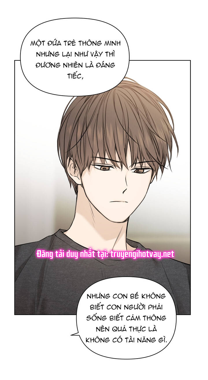 Chỉ Là Ánh Bình Minh chapter 25.1 - Trang 10