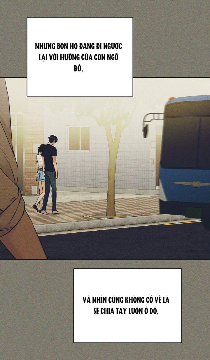 Chỉ Là Ánh Bình Minh chapter 25.2 - Trang 12