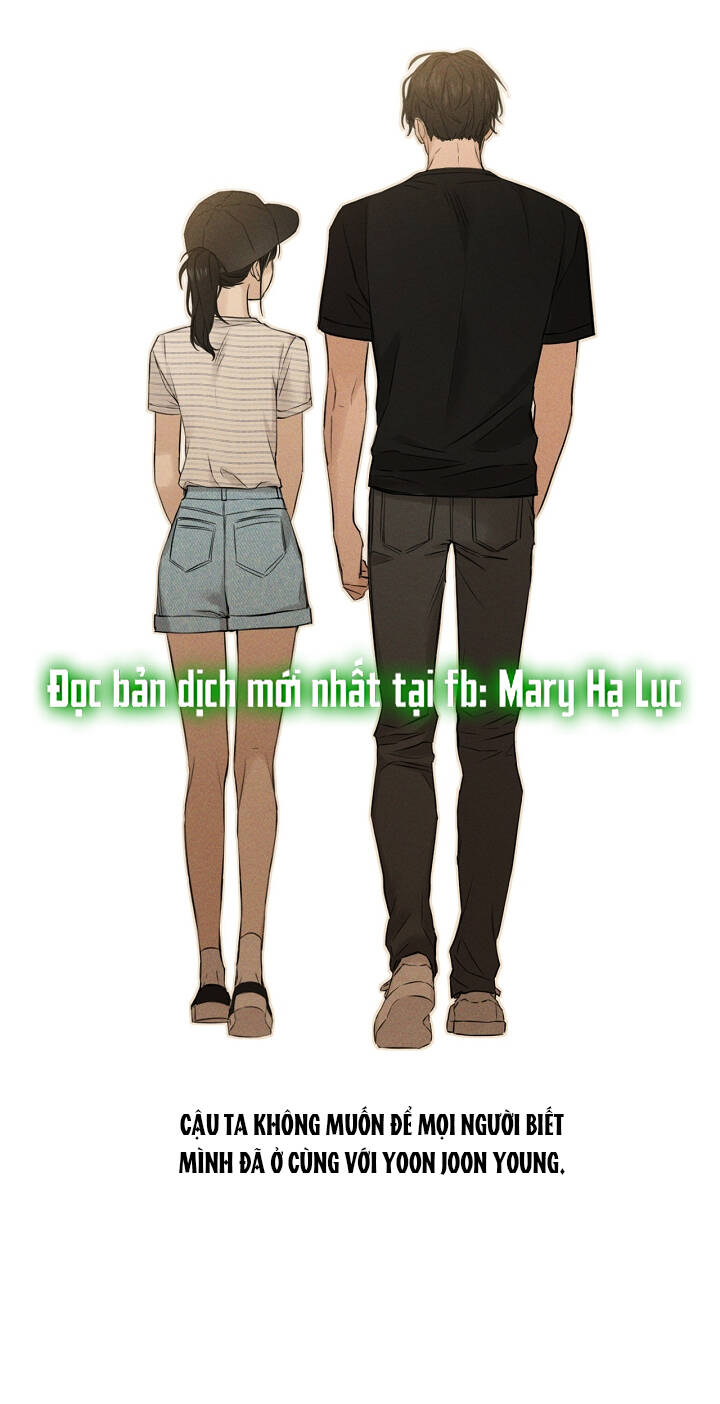 Chỉ Là Ánh Bình Minh chapter 25.2 - Trang 15