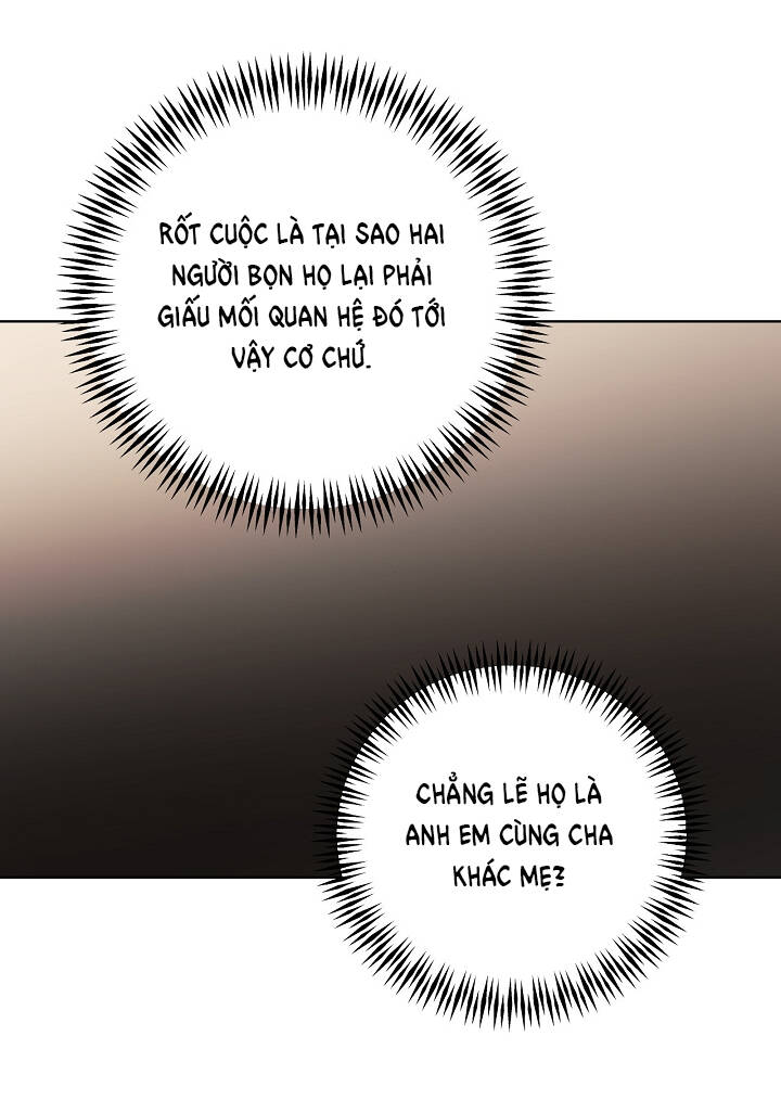 Chỉ Là Ánh Bình Minh chapter 25.2 - Trang 16