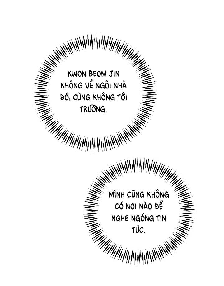 Chỉ Là Ánh Bình Minh chapter 25.2 - Trang 37