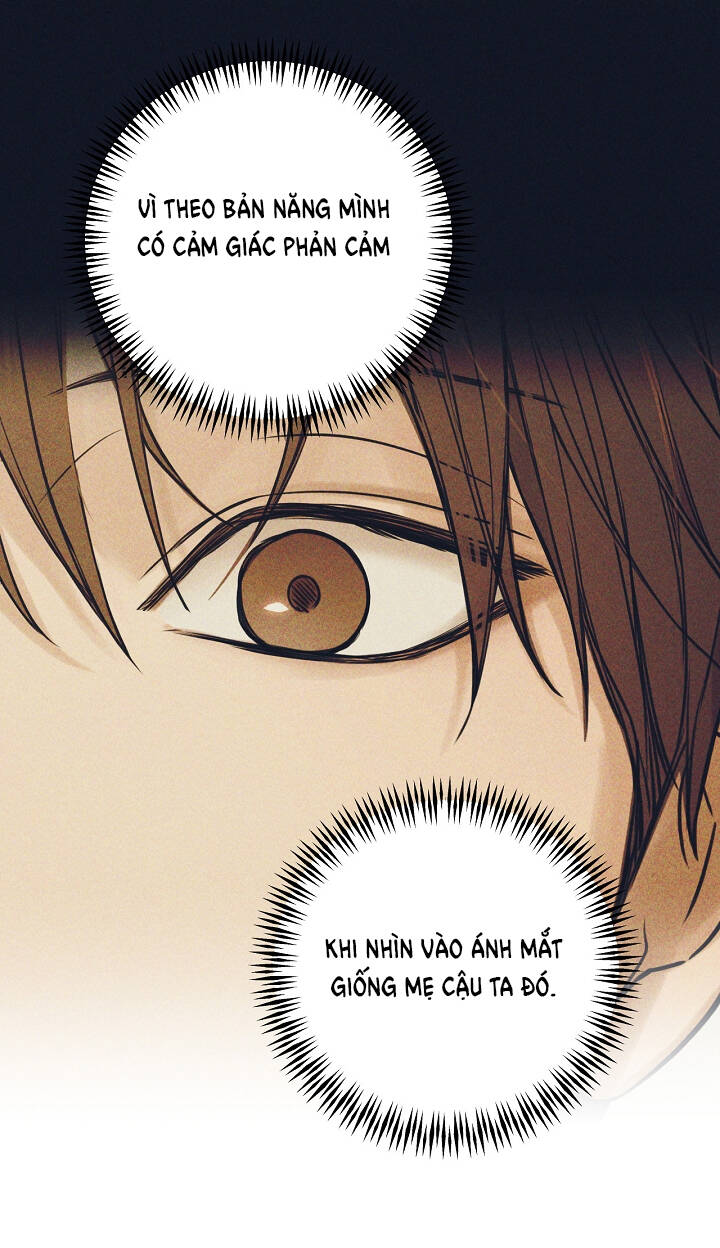 Chỉ Là Ánh Bình Minh chapter 25.2 - Trang 40