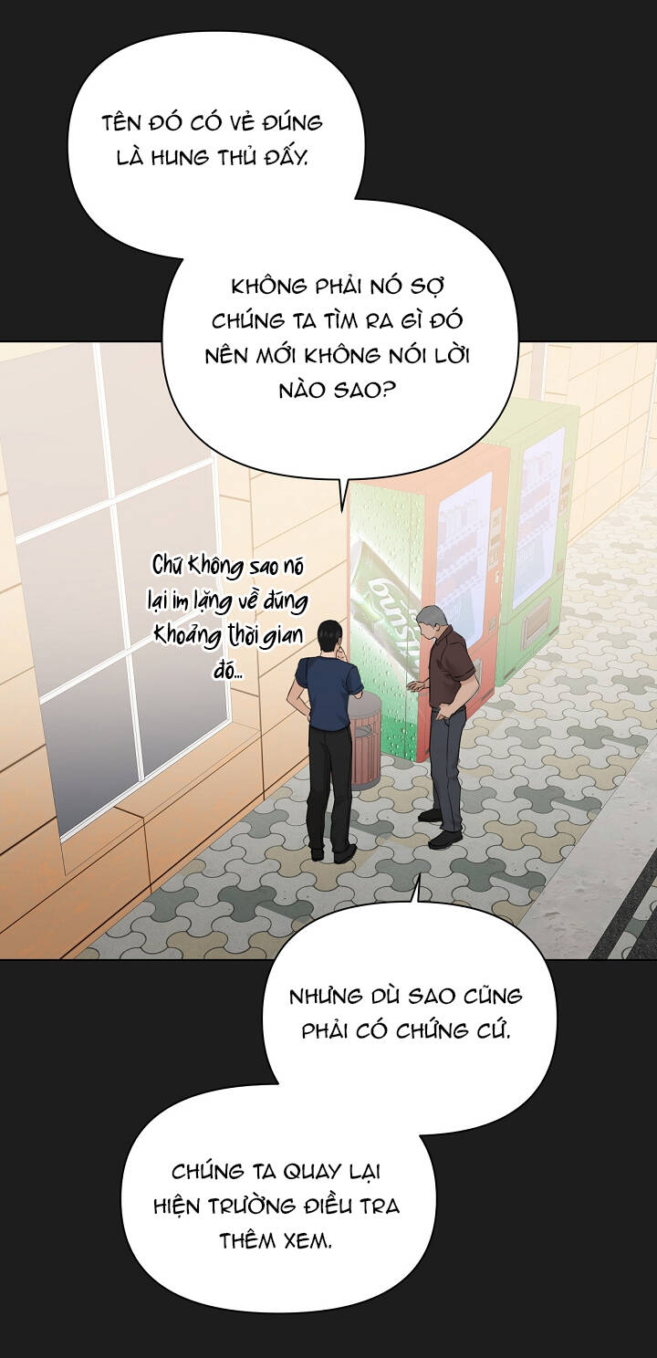 Chỉ Là Ánh Bình Minh chapter 25.2 - Trang 5