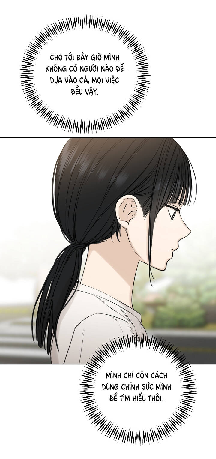 Chỉ Là Ánh Bình Minh chapter 25.2 - Trang 41