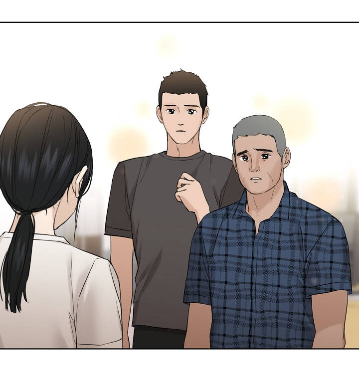 Chỉ Là Ánh Bình Minh chapter 25.2 - Trang 48