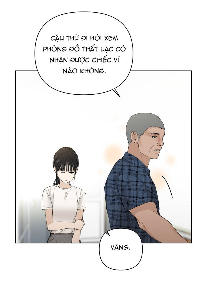 Chỉ Là Ánh Bình Minh chapter 25.2 - Trang 49