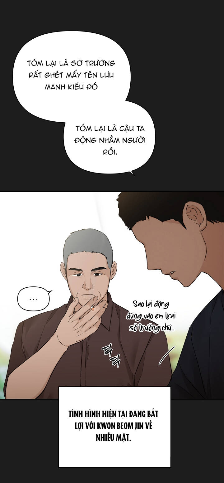 Chỉ Là Ánh Bình Minh chapter 25.2 - Trang 7