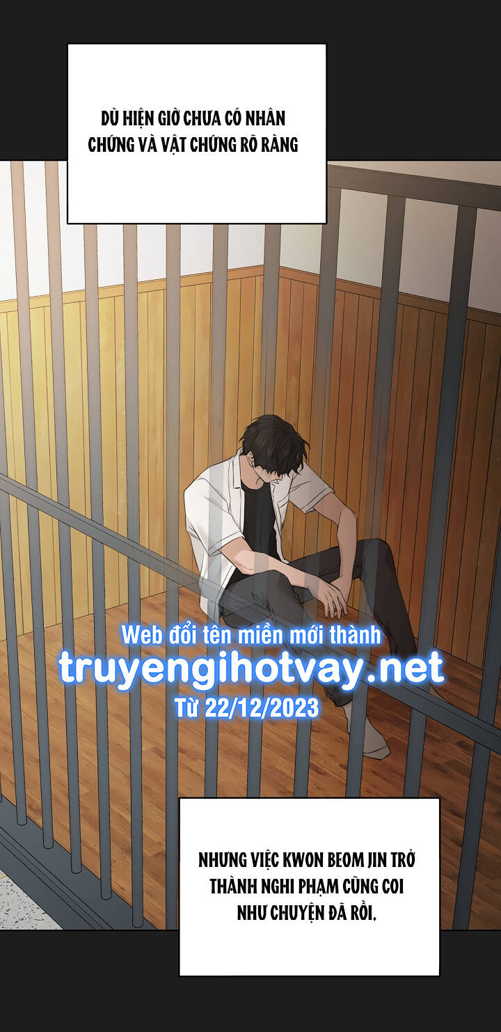 Chỉ Là Ánh Bình Minh chapter 25.2 - Trang 8