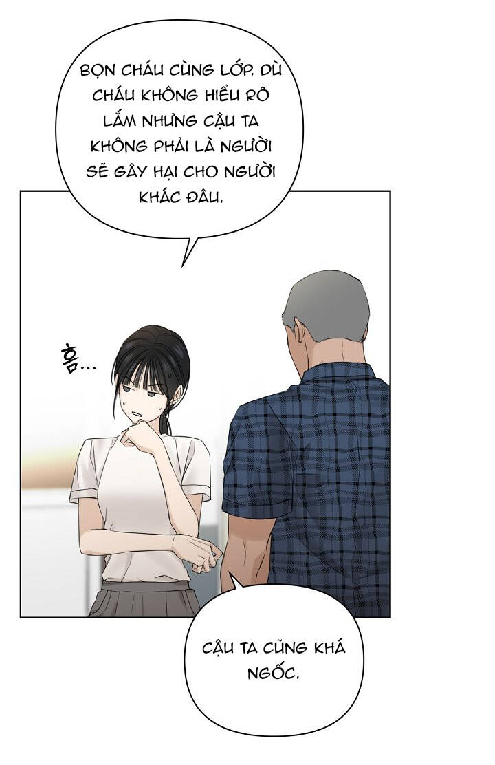 Chỉ Là Ánh Bình Minh chapter 26.1 - Trang 13