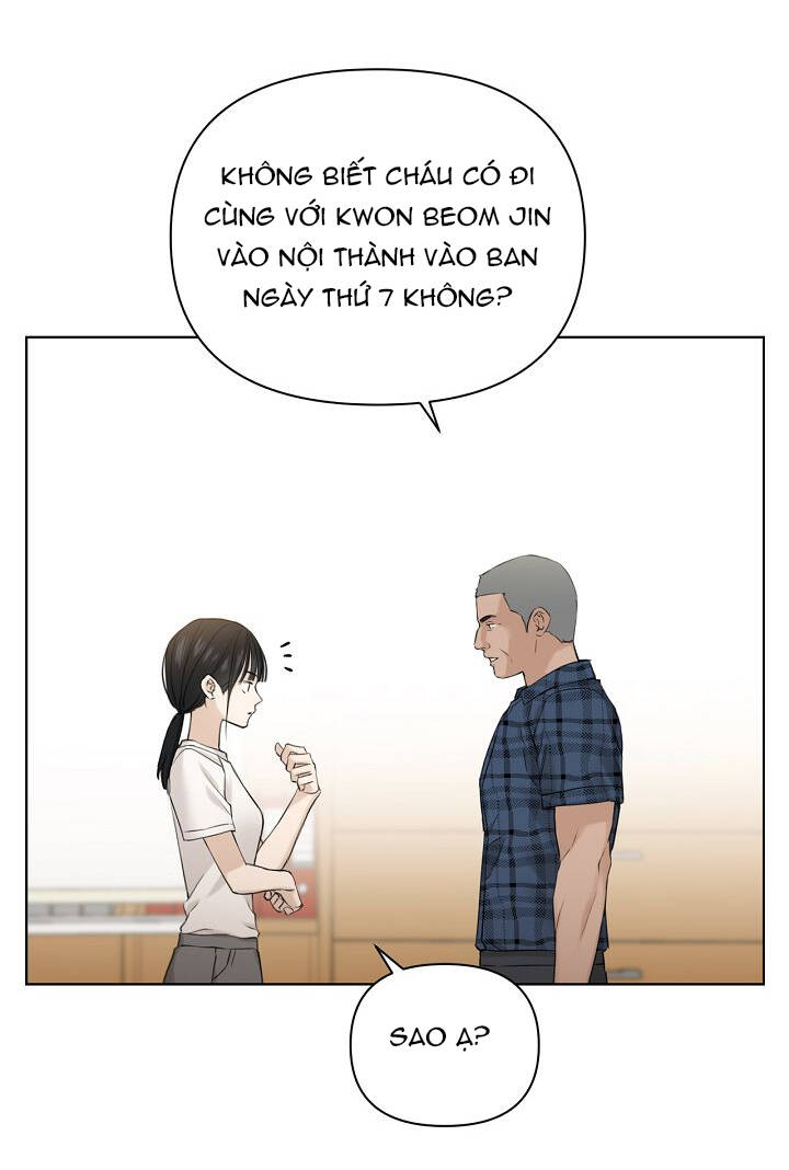 Chỉ Là Ánh Bình Minh chapter 26.1 - Trang 14