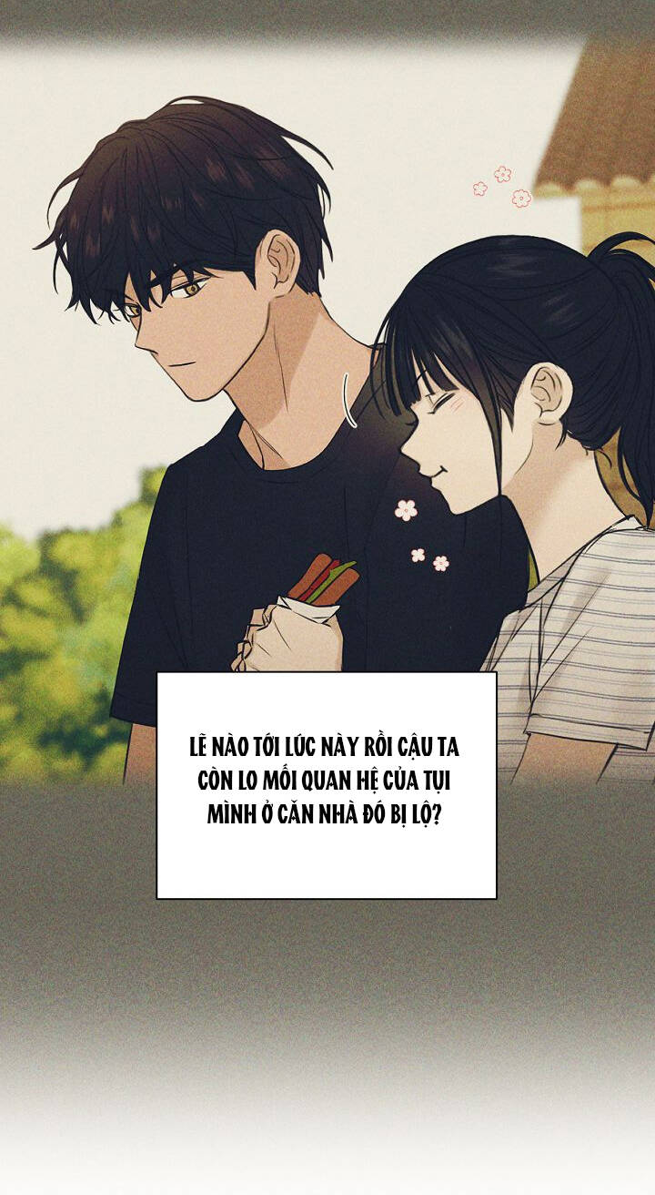 Chỉ Là Ánh Bình Minh chapter 26.1 - Trang 22