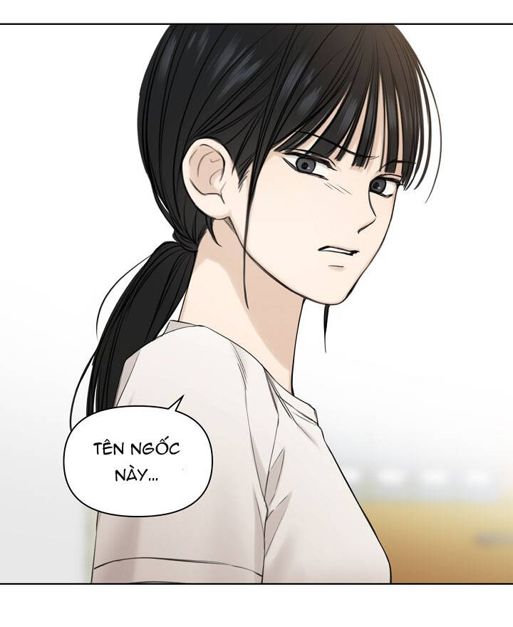Chỉ Là Ánh Bình Minh chapter 26.1 - Trang 24