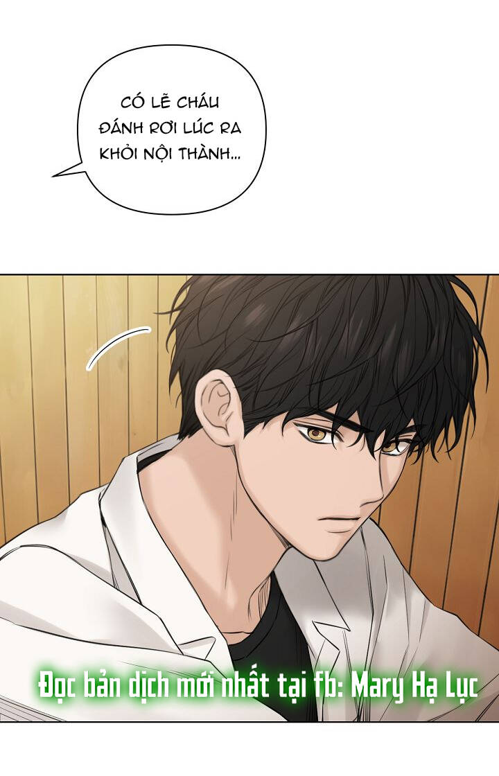 Chỉ Là Ánh Bình Minh chapter 26.1 - Trang 5