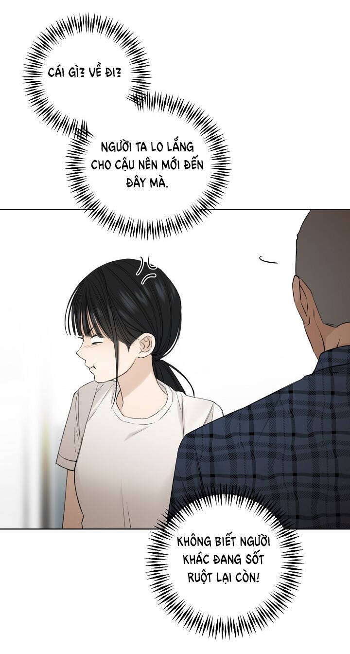 Chỉ Là Ánh Bình Minh chapter 26.1 - Trang 9