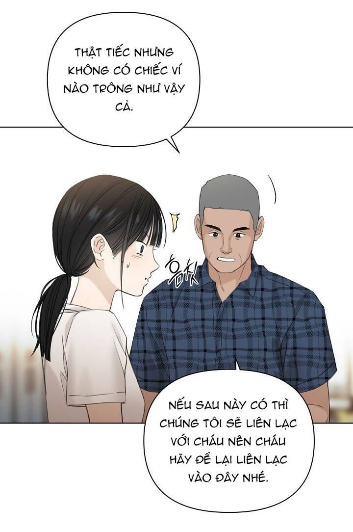Chỉ Là Ánh Bình Minh chapter 26.1 - Trang 10