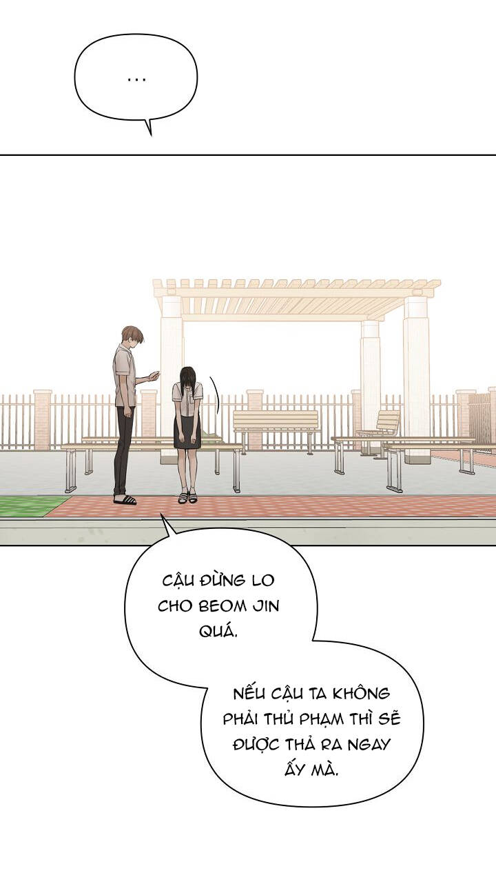 Chỉ Là Ánh Bình Minh chapter 26.2 - Trang 42