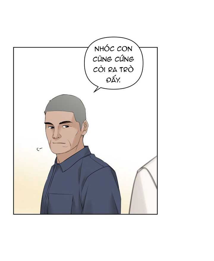 Chỉ Là Ánh Bình Minh chapter 27.2 - Trang 18