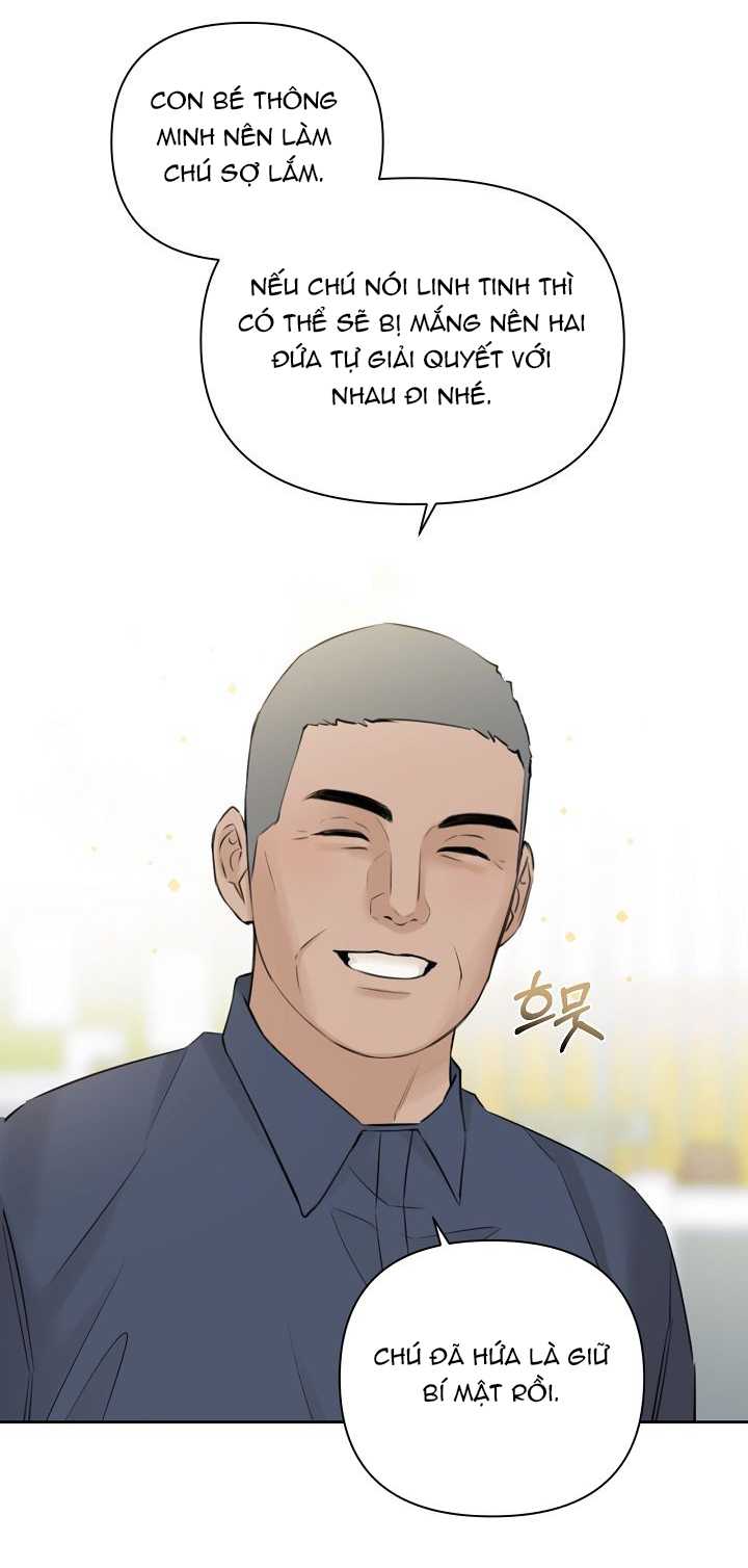 Chỉ Là Ánh Bình Minh chapter 27.2 - Trang 34