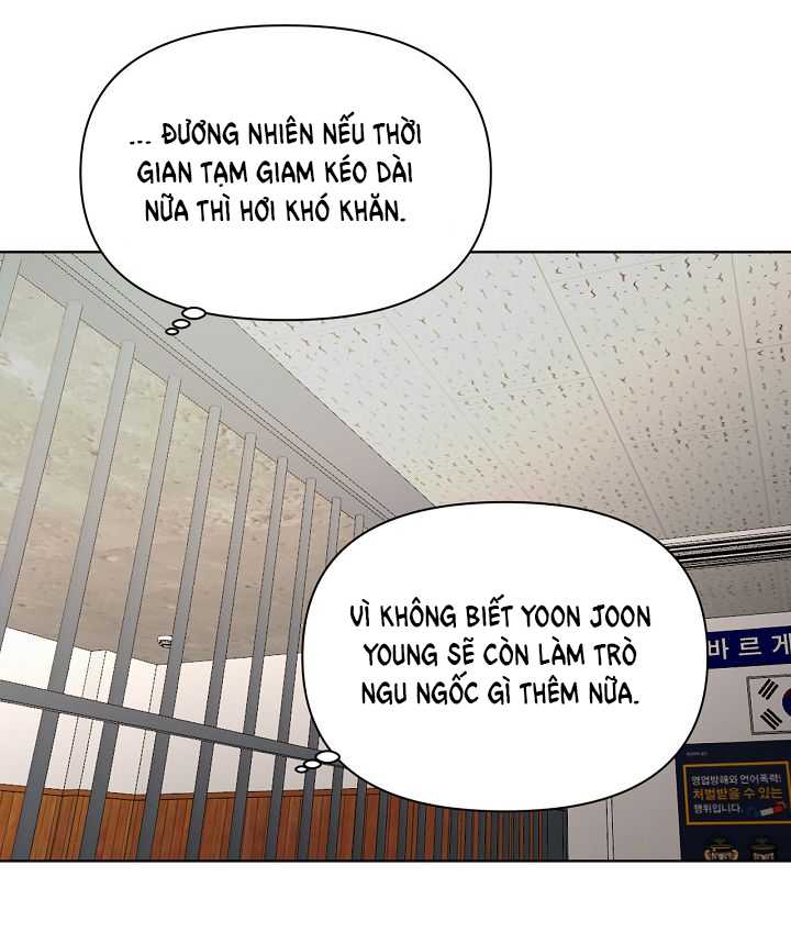 Chỉ Là Ánh Bình Minh chapter 27.2 - Trang 5