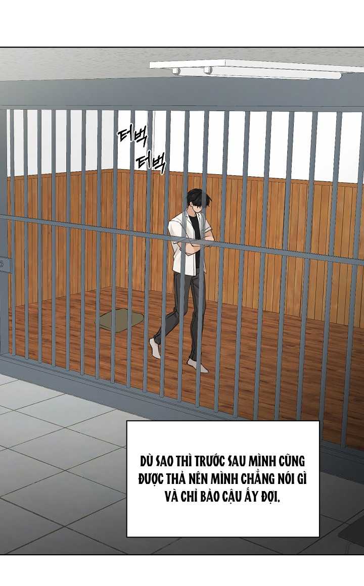 Chỉ Là Ánh Bình Minh chapter 27.2 - Trang 8