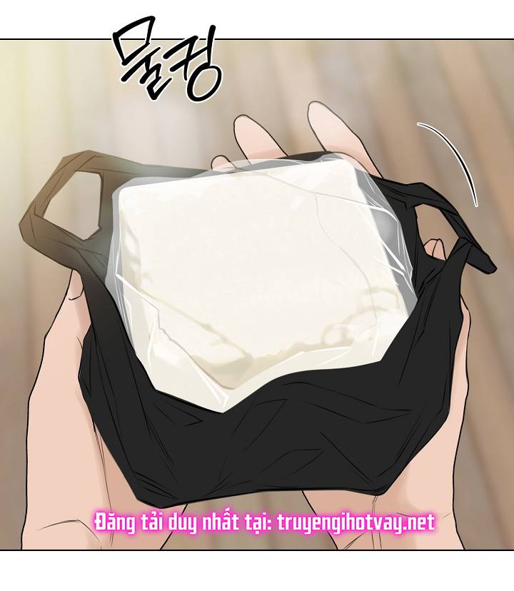 Chỉ Là Ánh Bình Minh chapter 28.1 - Trang 12
