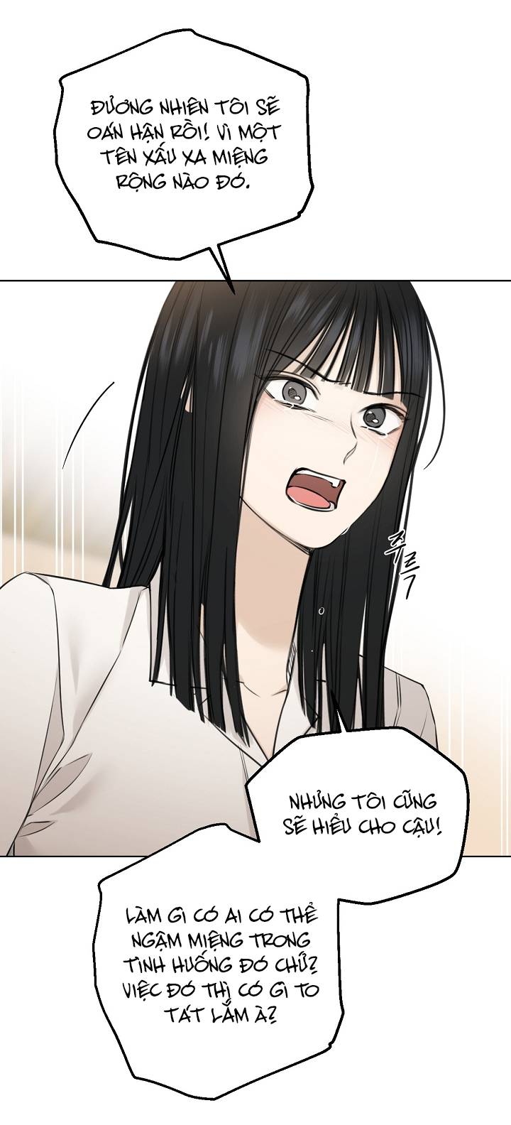 Chỉ Là Ánh Bình Minh chapter 28.1 - Trang 18