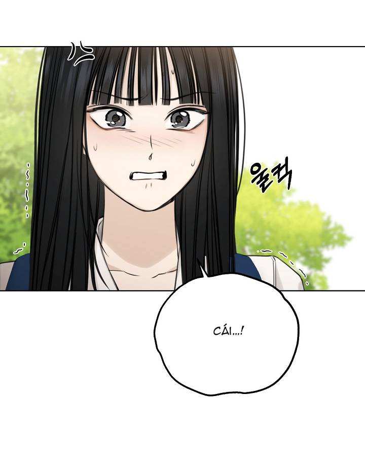 Chỉ Là Ánh Bình Minh chapter 28.1 - Trang 10