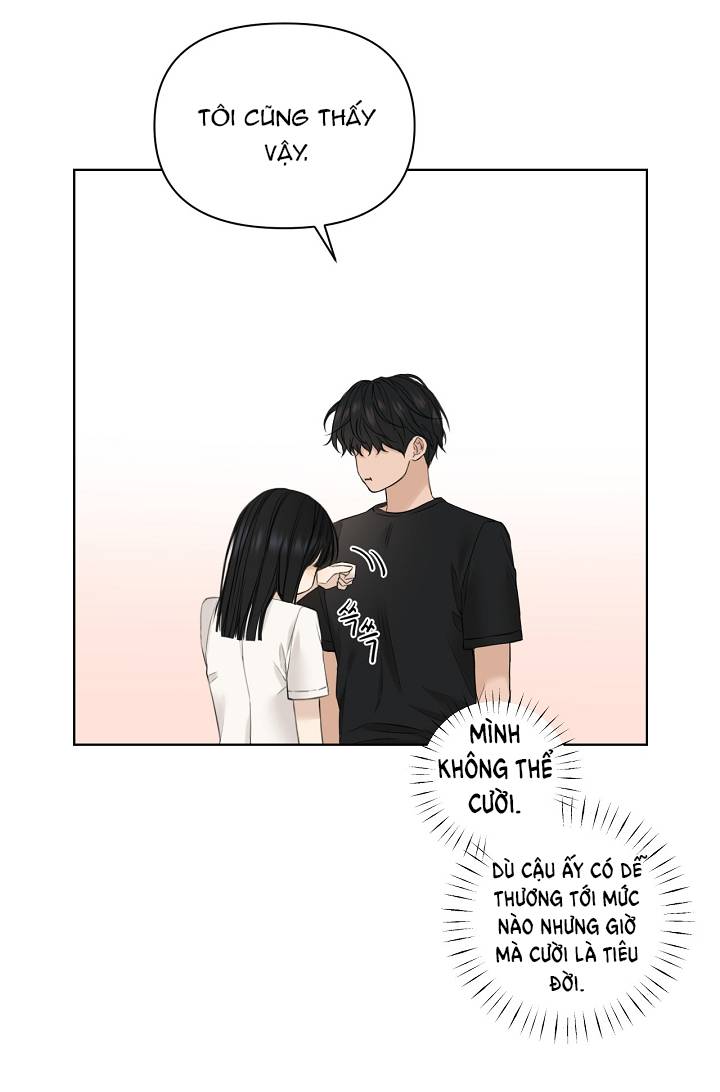 Chỉ Là Ánh Bình Minh chapter 28.2 - Trang 11