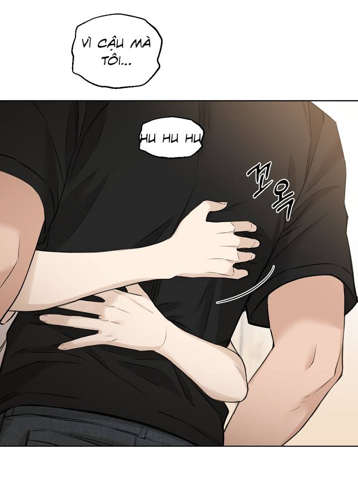 Chỉ Là Ánh Bình Minh chapter 28.2 - Trang 18