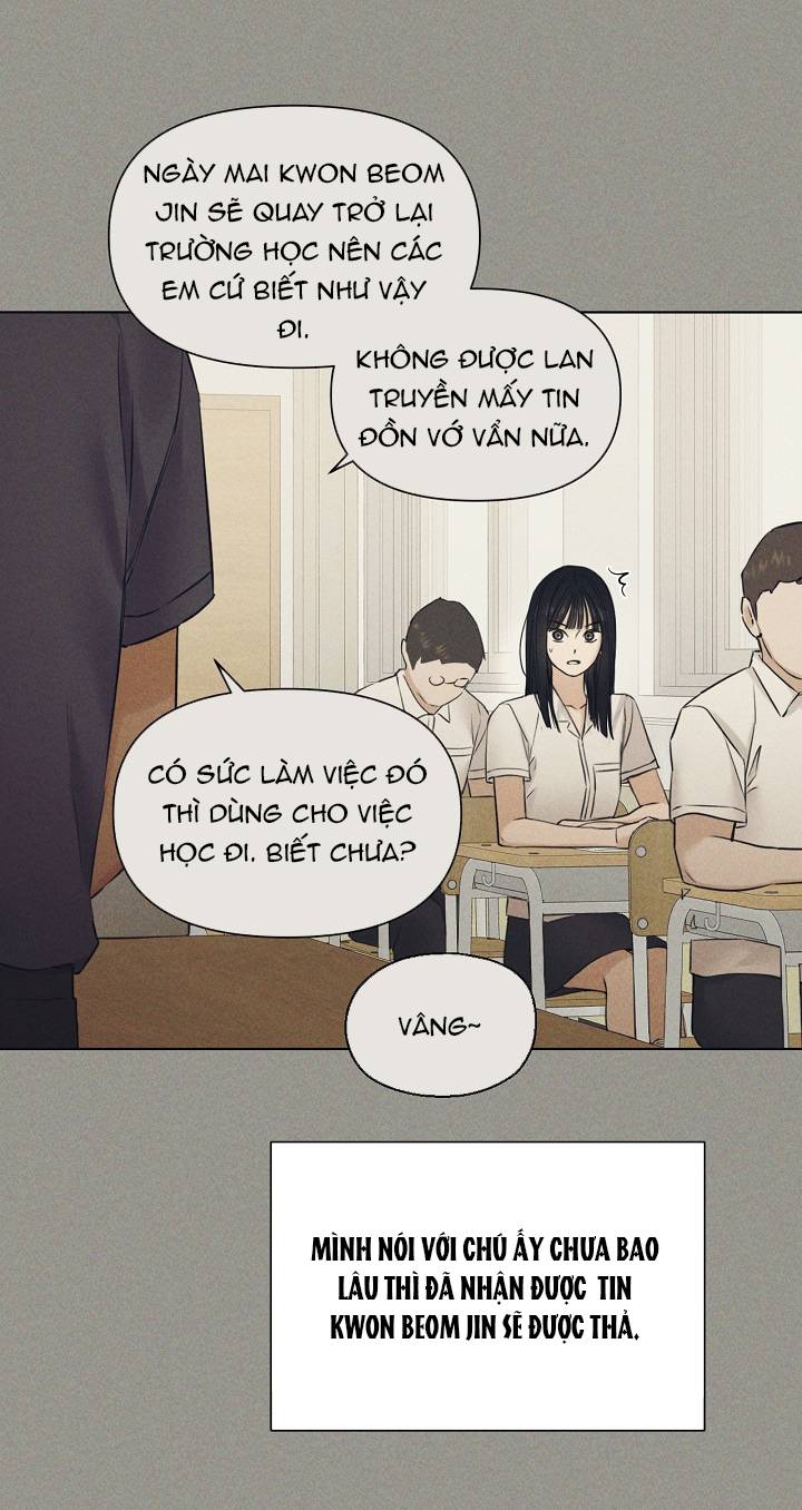 Chỉ Là Ánh Bình Minh chapter 28.2 - Trang 30