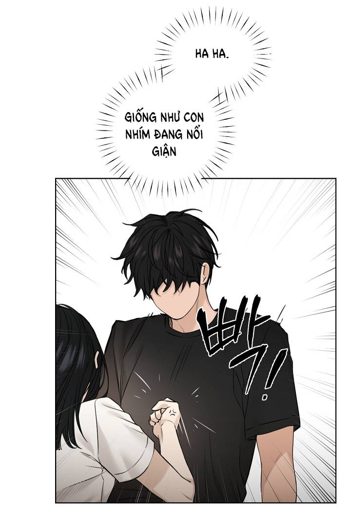 Chỉ Là Ánh Bình Minh chapter 28.2 - Trang 4