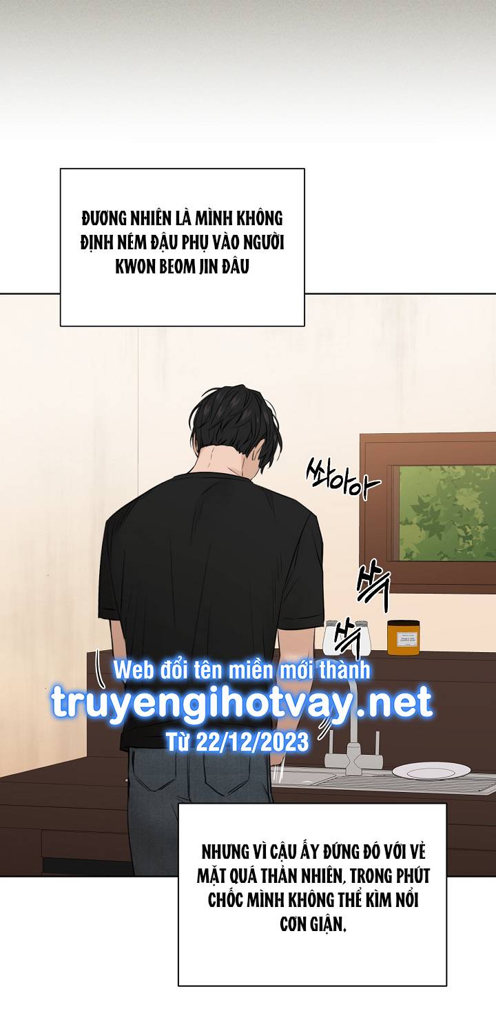 Chỉ Là Ánh Bình Minh chapter 28.2 - Trang 32