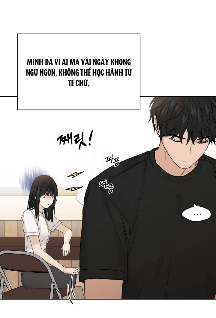 Chỉ Là Ánh Bình Minh chapter 28.2 - Trang 33