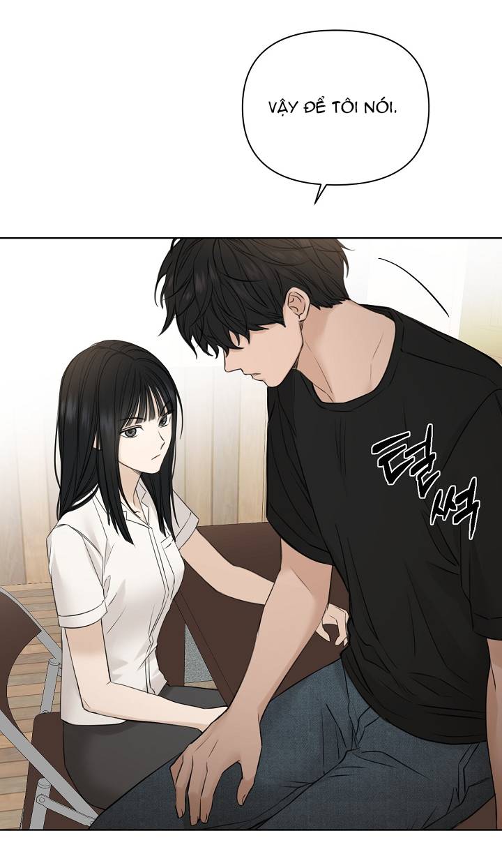 Chỉ Là Ánh Bình Minh chapter 28.2 - Trang 36