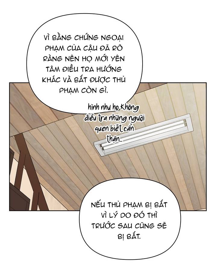 Chỉ Là Ánh Bình Minh chapter 28.2 - Trang 39
