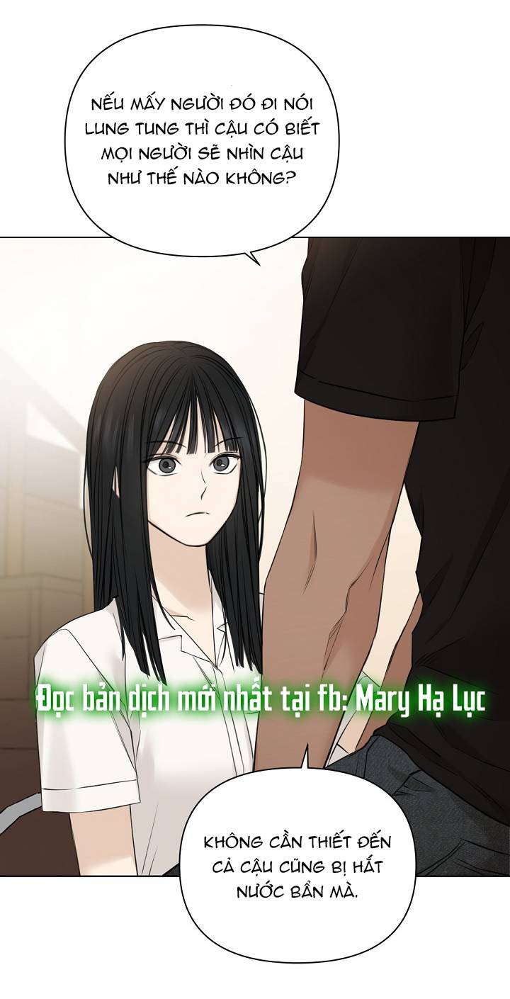 Chỉ Là Ánh Bình Minh chapter 28.2 - Trang 40