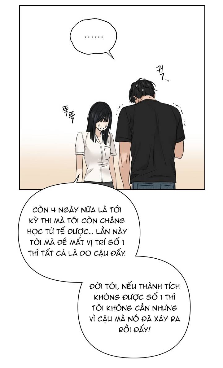 Chỉ Là Ánh Bình Minh chapter 28.2 - Trang 5