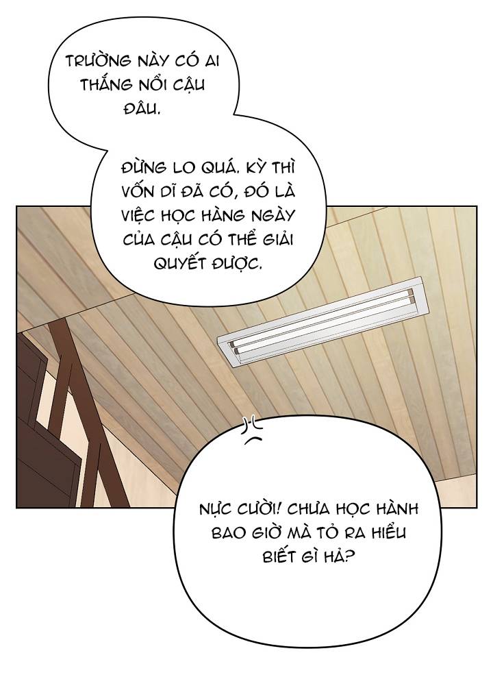 Chỉ Là Ánh Bình Minh chapter 28.2 - Trang 7