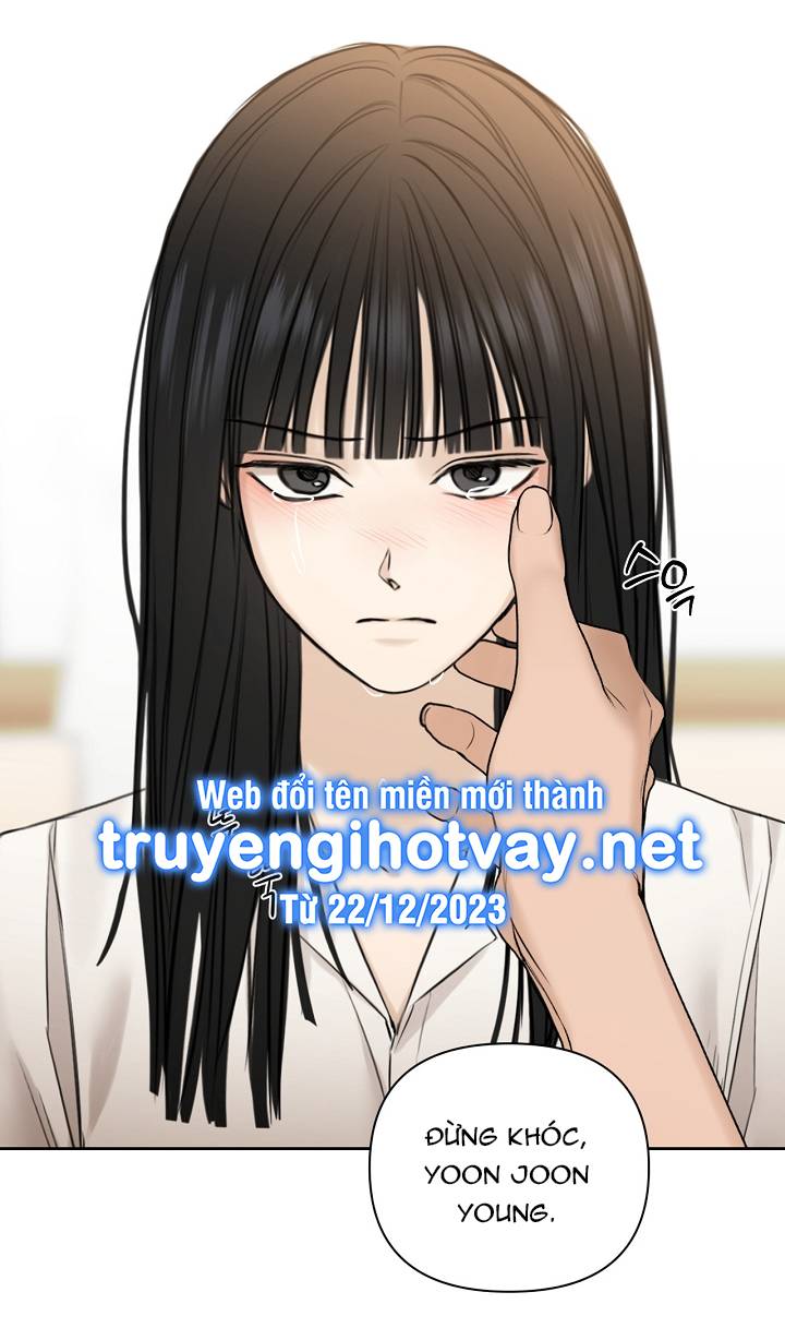 Chỉ Là Ánh Bình Minh chapter 28.2 - Trang 9