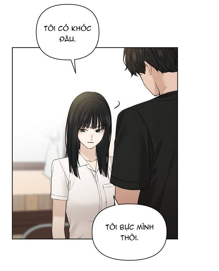 Chỉ Là Ánh Bình Minh chapter 28.2 - Trang 10