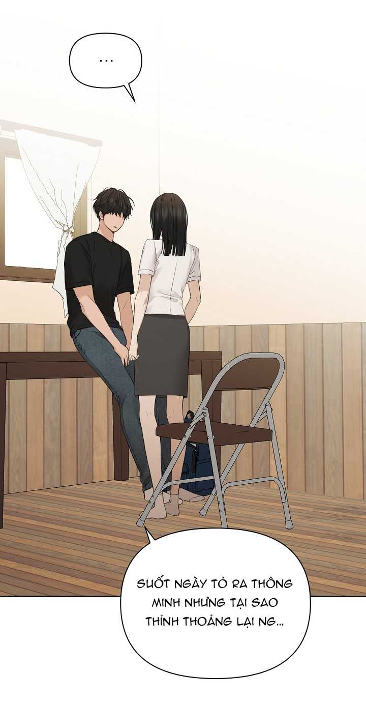 Chỉ Là Ánh Bình Minh chapter 29.1 - Trang 11