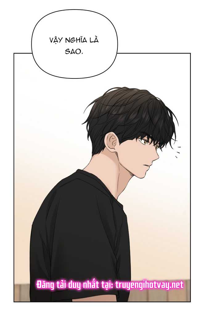 Chỉ Là Ánh Bình Minh chapter 29.1 - Trang 12