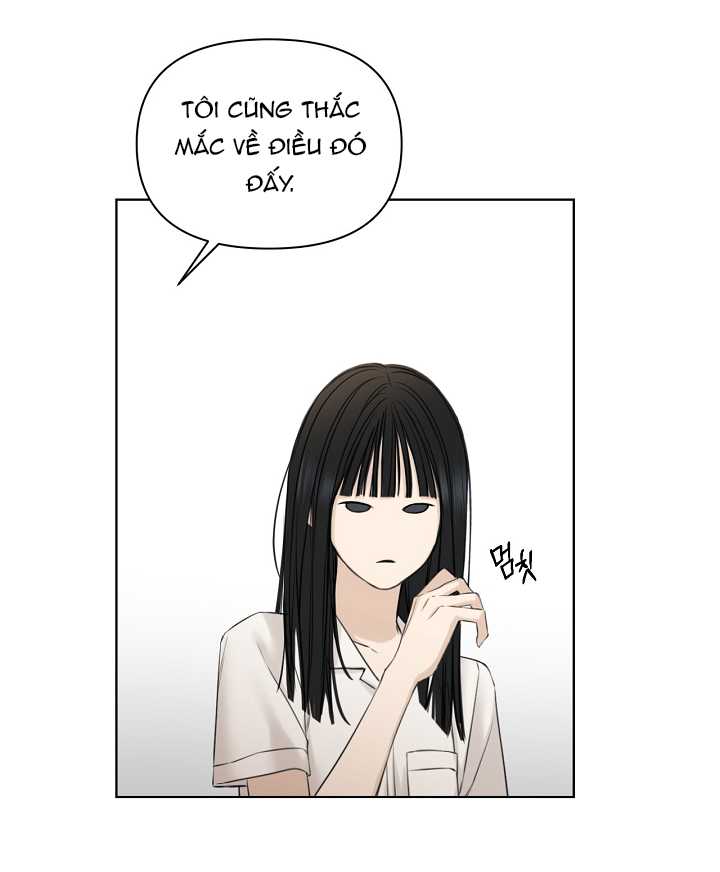 Chỉ Là Ánh Bình Minh chapter 29.1 - Trang 14