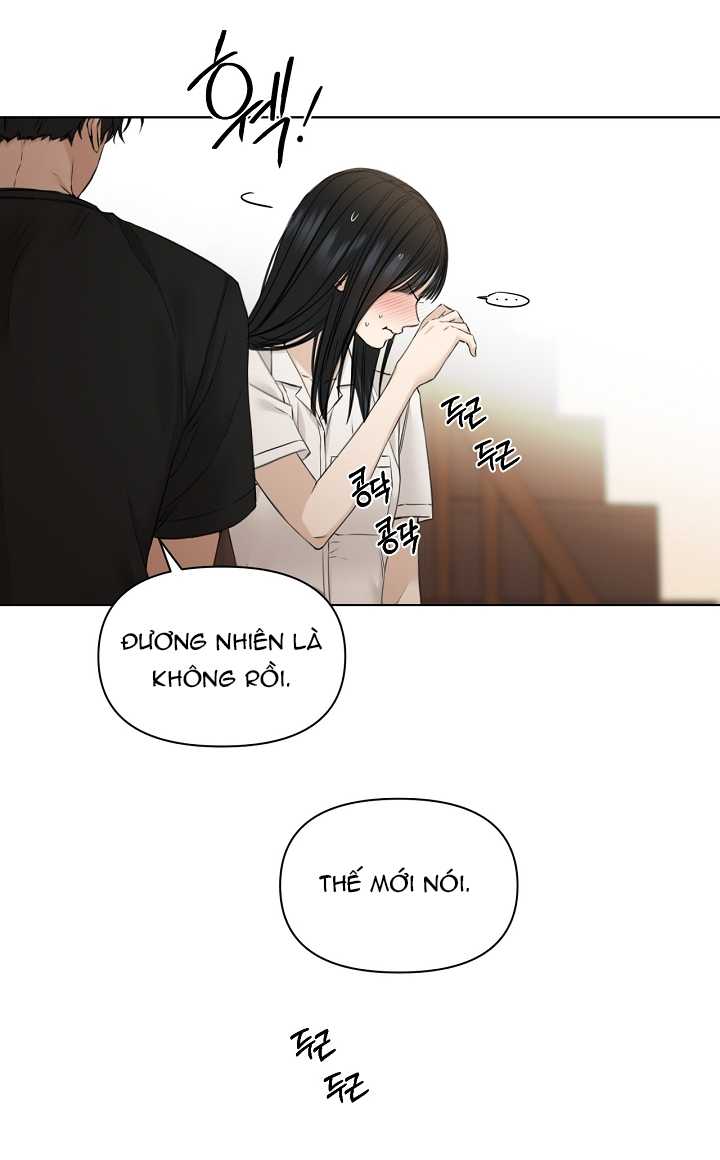 Chỉ Là Ánh Bình Minh chapter 29.1 - Trang 8