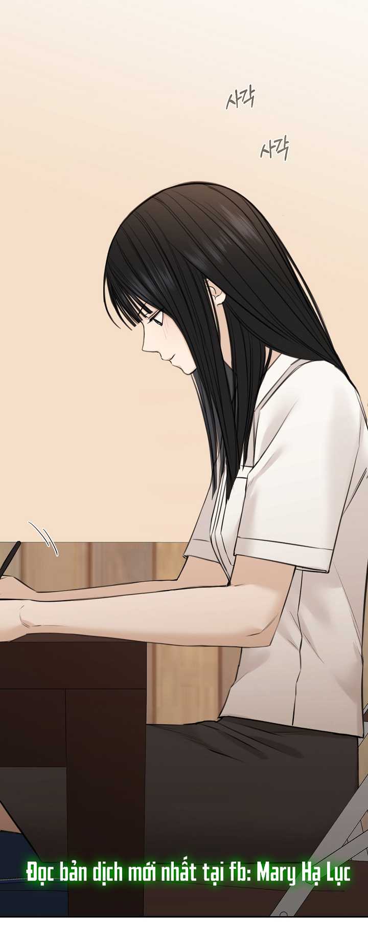 Chỉ Là Ánh Bình Minh chapter 29.2 - Trang 16