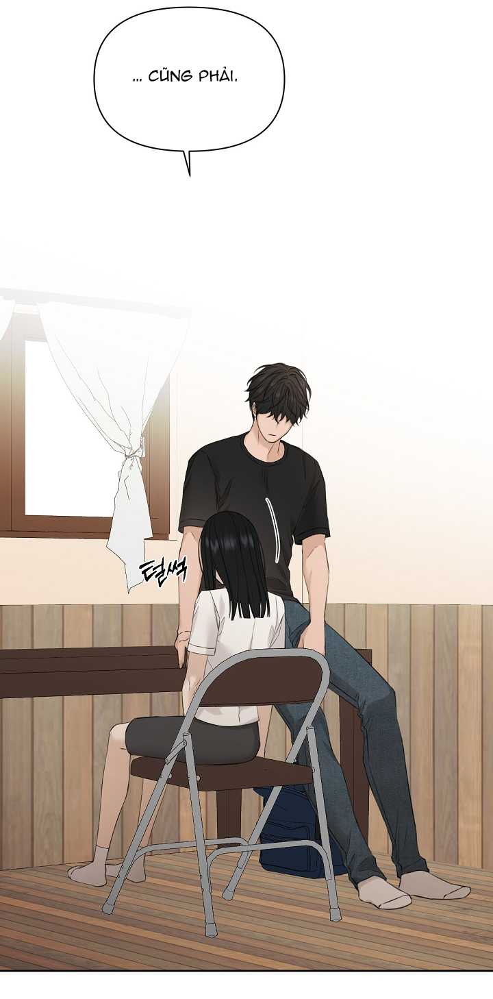 Chỉ Là Ánh Bình Minh chapter 29.2 - Trang 3