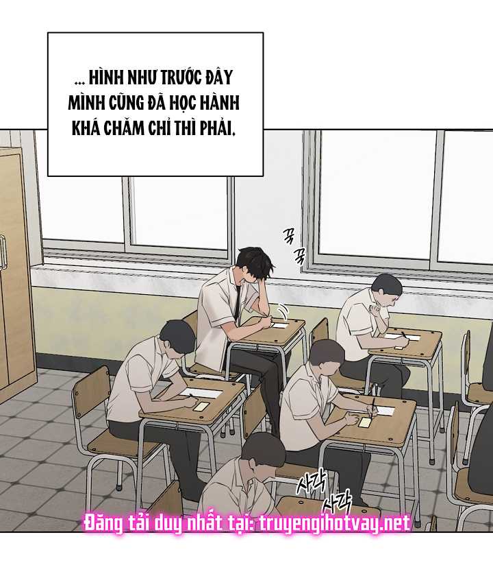 Chỉ Là Ánh Bình Minh chapter 29.2 - Trang 23